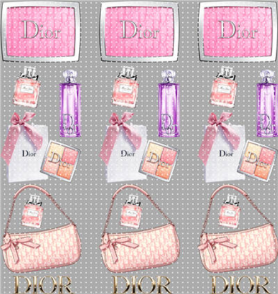 Pen sticker-F 2032